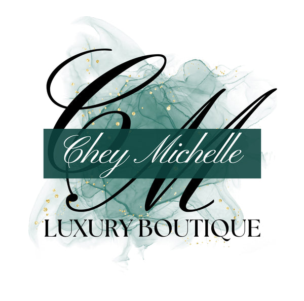 Chey Michelle Luxury Boutique logo